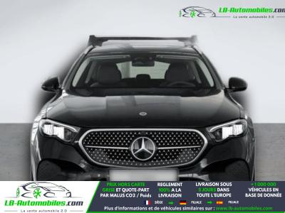 Mercedes Classe E Break 300 e BVA