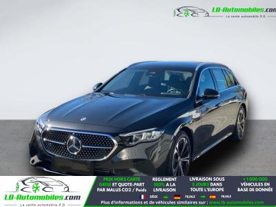 Mercedes Classe E Break 300 e BVA