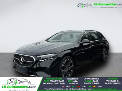 Mercedes Classe E Break 300 e BVA