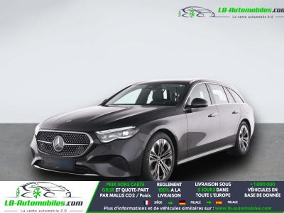 Mercedes Classe E Break 300 e BVA