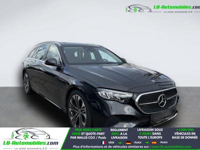 Mercedes Classe E Break 300 e BVA
