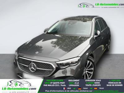 Mercedes Classe E Break 220 d BVA