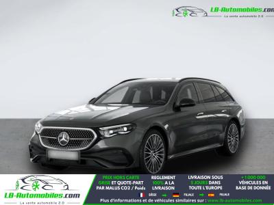 Mercedes Classe E Break 220 d BVA