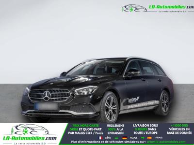 Mercedes Classe E Break 220 d BVA