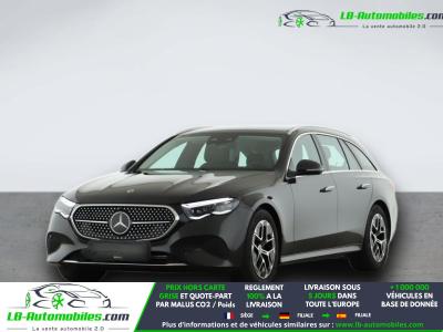 Mercedes Classe E Break 200 d BVA