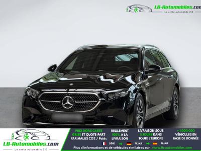 Mercedes Classe E Break 200 d BVA