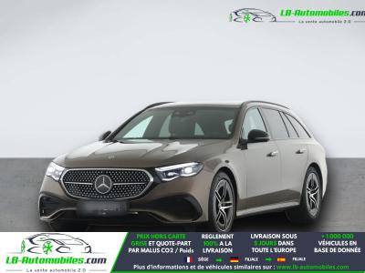 Mercedes Classe E Break 200 d BVA