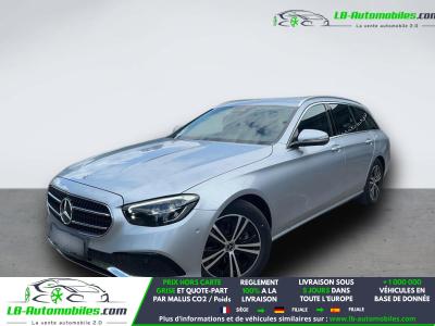 Mercedes Classe E Break 220 d BVA