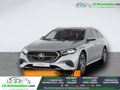 Mercedes Classe E Break 220 d BVA