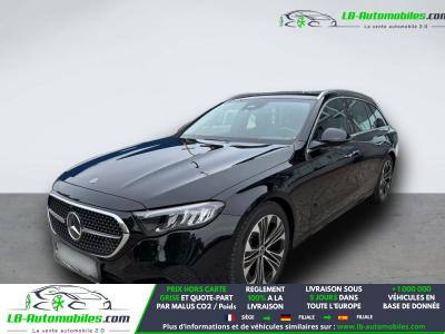 Mercedes Classe E Break 220 d BVA