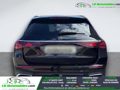Mercedes Classe E Break 220 d BVA