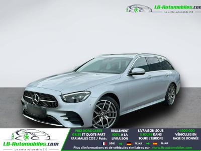 Mercedes Classe E Break 220 d BVA