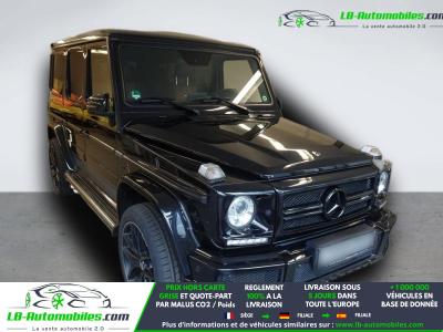 Mercedes Classe G 63 AMG BVA