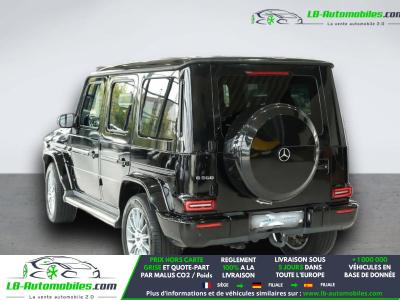 Mercedes Classe G 500 BVA