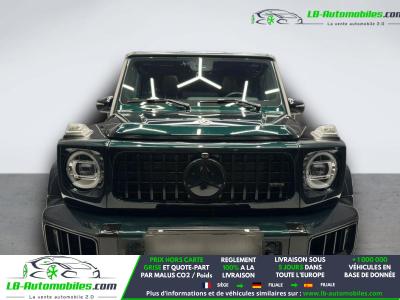 Mercedes Classe G 500 BVA