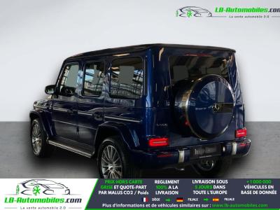 Mercedes Classe G 500 BVA