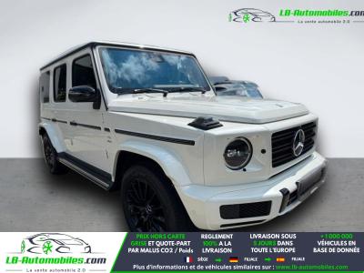 Mercedes Classe G 500 BVA