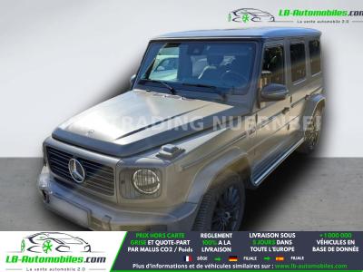 Mercedes Classe G 500 BVA