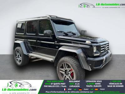 Mercedes Classe G 500 BVA