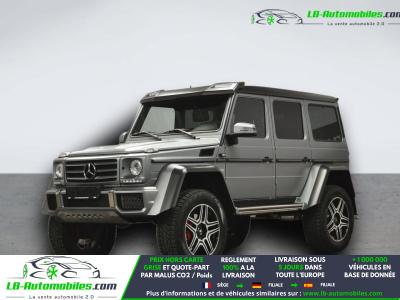 Mercedes Classe G 500 BVA