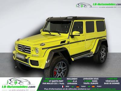 Mercedes Classe G 500 BVA
