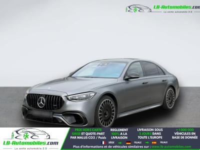 Mercedes Classe S 580 e BVA