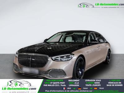 Mercedes Classe S Maybach 680 BVA 4-Matic