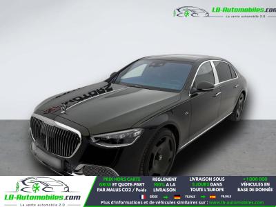 Mercedes Classe S Maybach 680 BVA 4-Matic