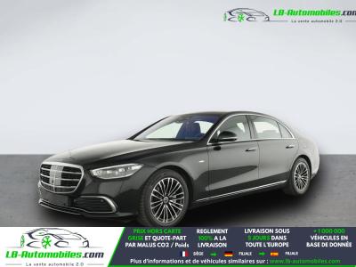 Mercedes Classe S 580 e BVA