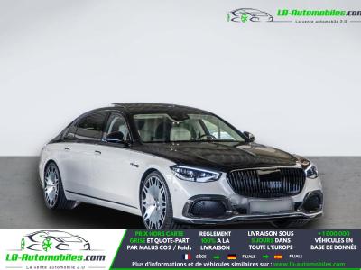 Mercedes Classe S Maybach 680 BVA 4-Matic