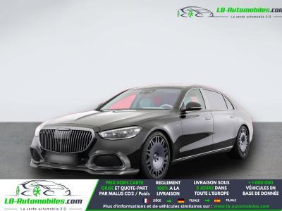 Mercedes Classe S Maybach 680 BVA 4-Matic