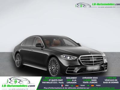 Mercedes Classe S 350 d BVA