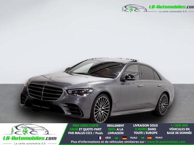 Mercedes Classe S 450 d BVA 4-Matic
