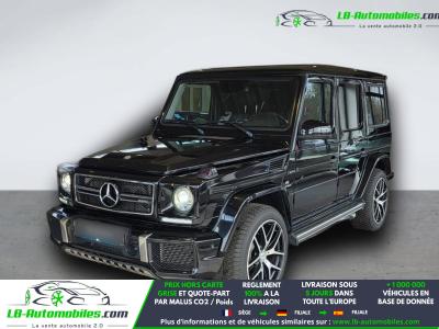 Mercedes Classe G 500 BVA