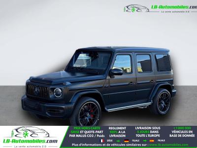 Mercedes Classe G 63 AMG BVA