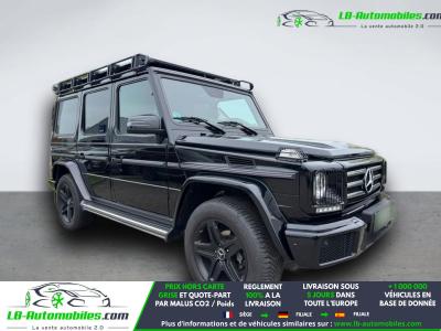 Mercedes Classe G 500 BVA