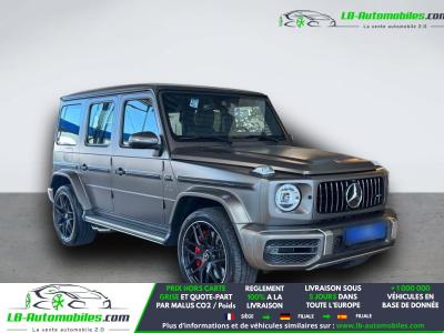 Mercedes Classe G 63 AMG BVA