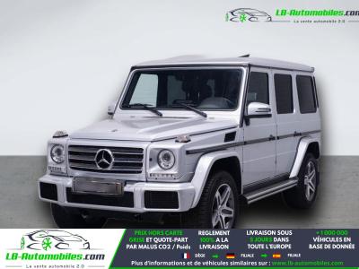 Mercedes Classe G 500 BVA