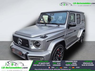 Mercedes Classe G 63 AMG BVA