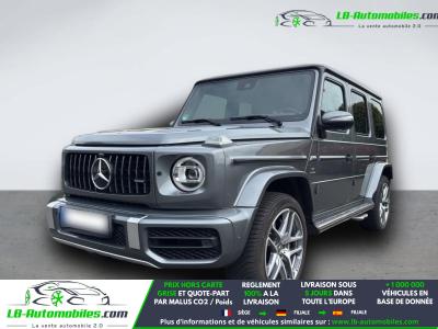 Mercedes Classe G 63 AMG BVA