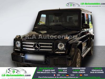 Mercedes Classe G 500 BVA