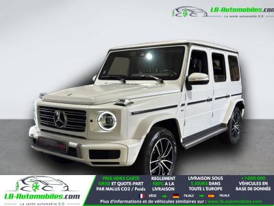 Mercedes Classe G 500 BVA