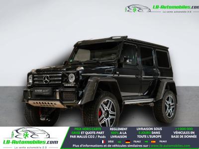 Mercedes Classe G 500 BVA