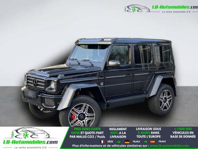 Mercedes Classe G 500 BVA
