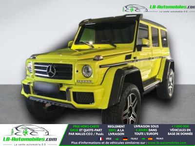 Mercedes Classe G 500 BVA