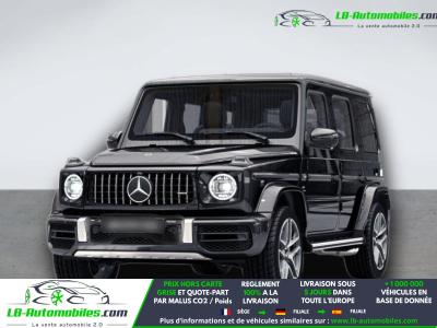Mercedes Classe G 63 AMG BVA