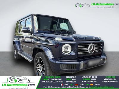 Mercedes Classe G 500 BVA