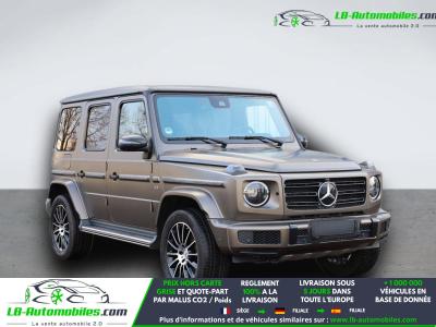 Mercedes Classe G 500 BVA