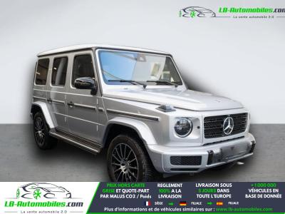 Mercedes Classe G 500 BVA
