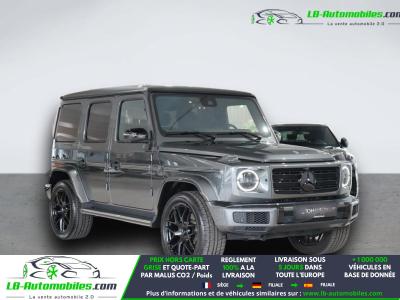 Mercedes Classe G 500 BVA